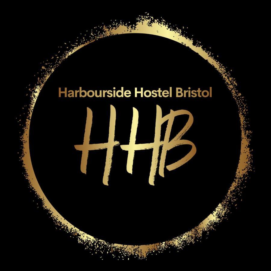 Harbourside Hostel Бристоль Экстерьер фото